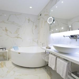 Camera deluxe con letto king size